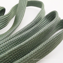 Cable protection pipe Kevlar braided network pipe